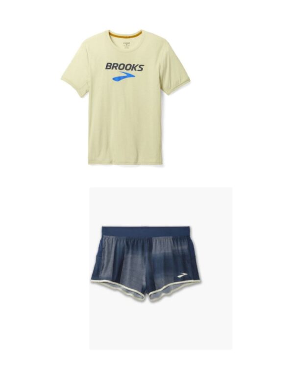 BROOKS