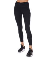 لگ ورزشی زنانه نایکی وان مشکی  NIKE کد 723 - تصویر 3