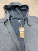 سویشرت ساده و شیک مردانه برند brooks کد 729 - تصویر 4