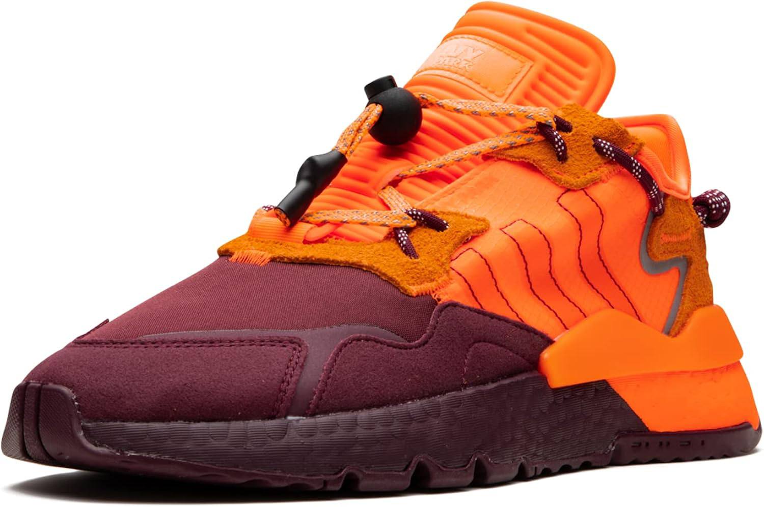 photo_2026-02-09_12-57-18 کتونی ادیداس nit jogger ivy parkکد1028 - تصویر 1