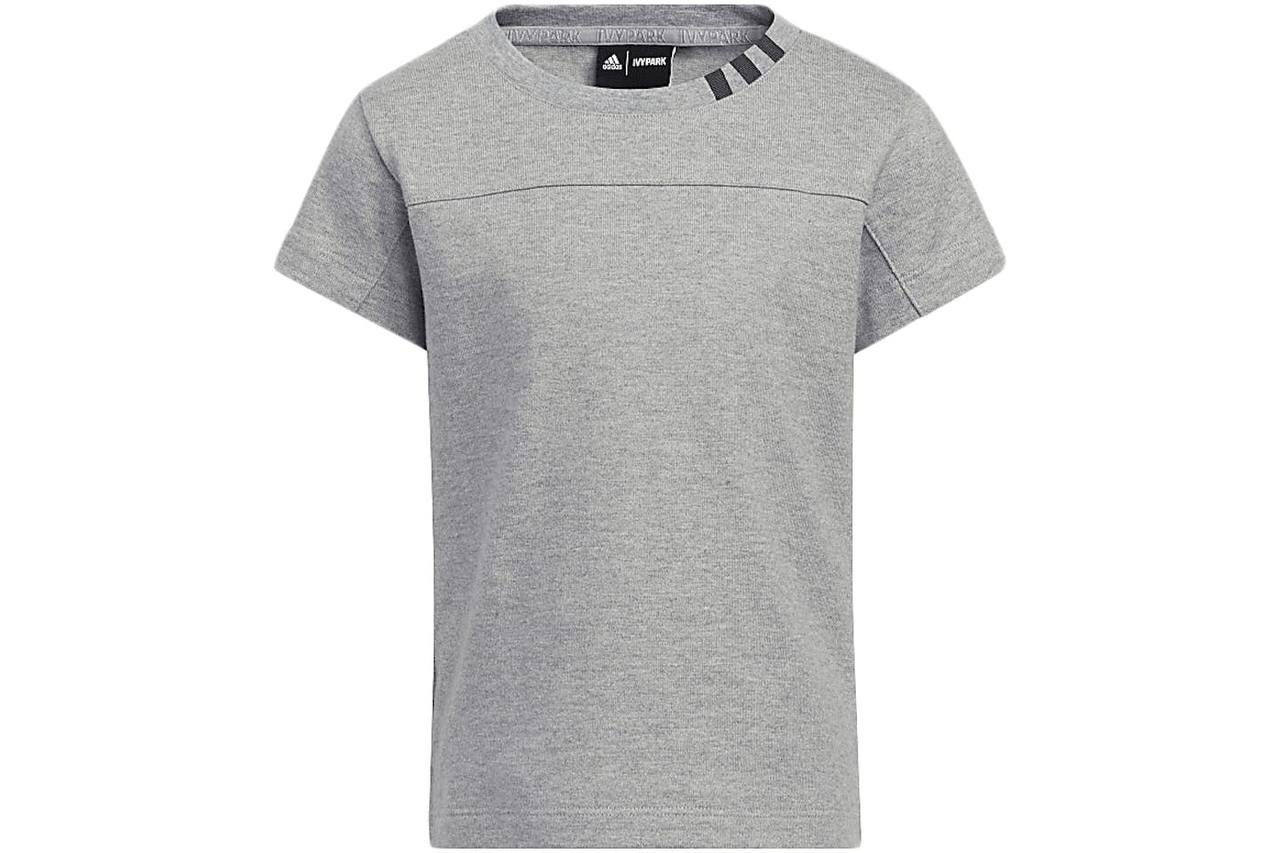 photo_2026-02-22_16-22-41 تیشرت مردانه Adidas x Ivy Park – طوسی کد 1041 - تصویر 1